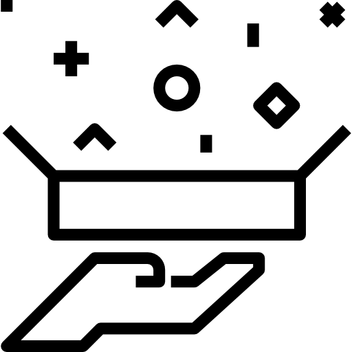 プロモーション Skyclick Lineal icon