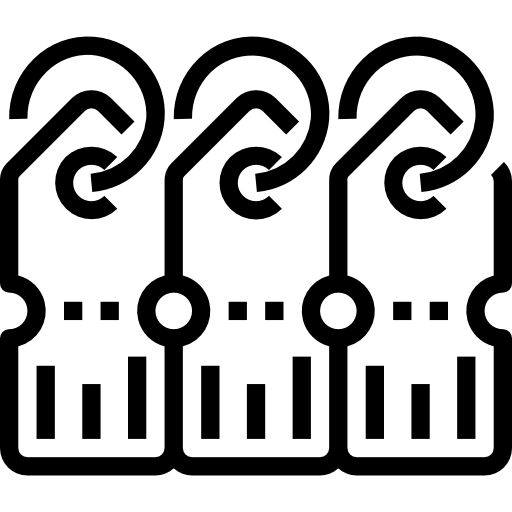 タグ Skyclick Lineal icon
