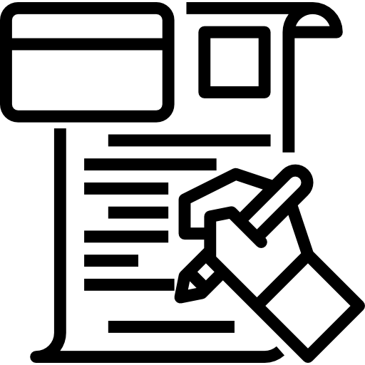 メンバーシップ Skyclick Lineal icon