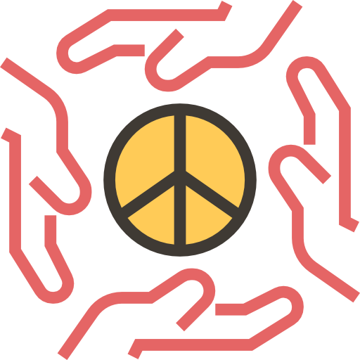 paz Meticulous Yellow shadow icono