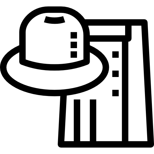 치마 Accurate Lineal icon