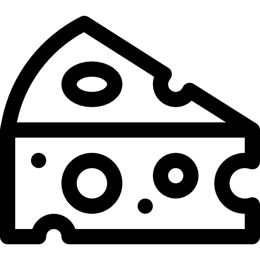 ser Basic Rounded Lineal ikona