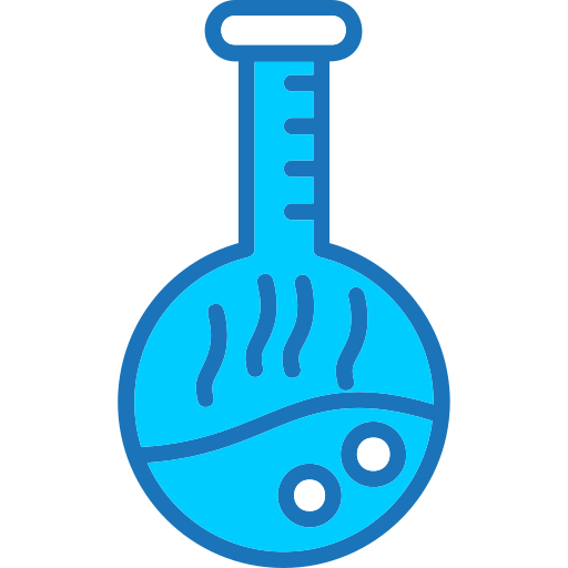 Химия Generic Blue иконка