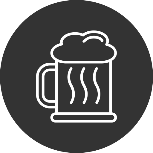 bier Generic Glyph icon