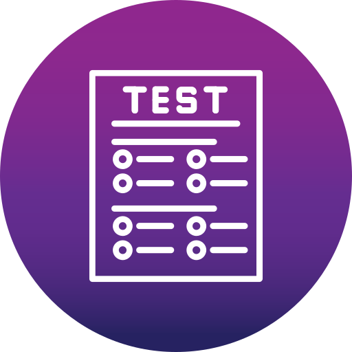 prueba Generic Flat Gradient icono