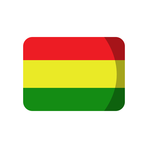 ボリビア Generic Flat icon