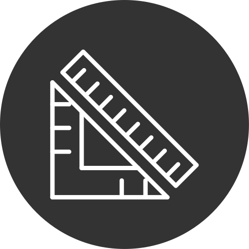 Geometry Generic Glyph icon
