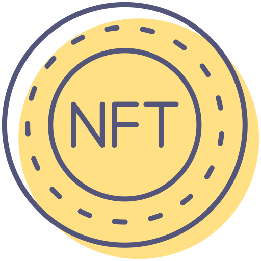 nft Generic Color Omission icon
