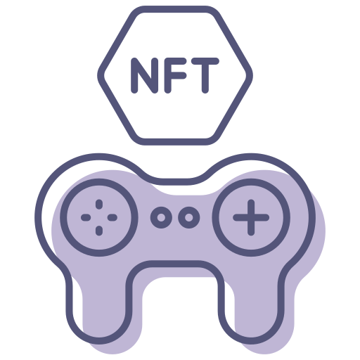 nft Generic Color Omission icono