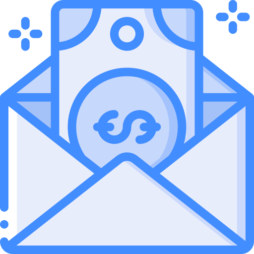 kasse Basic Miscellany Blue icon