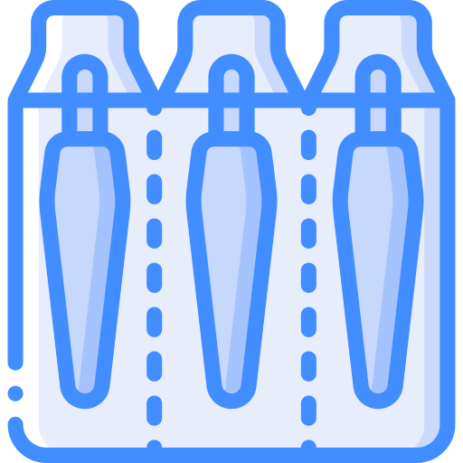 viales Basic Miscellany Blue icono