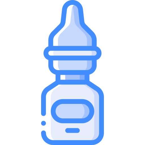 spray nasale Basic Miscellany Blue icona