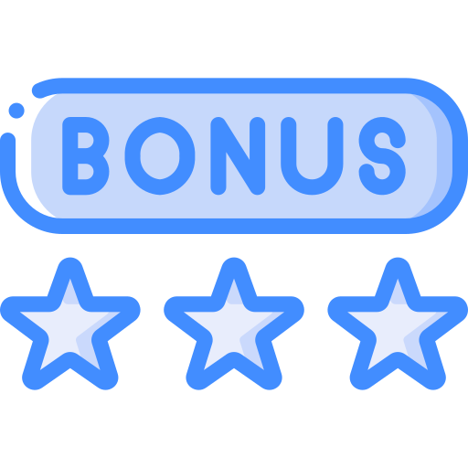bonus Basic Miscellany Blue icoon