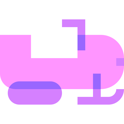 motonieve Basic Sheer Flat icono