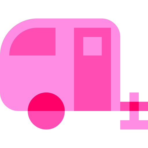 autocaravana Basic Sheer Flat icono