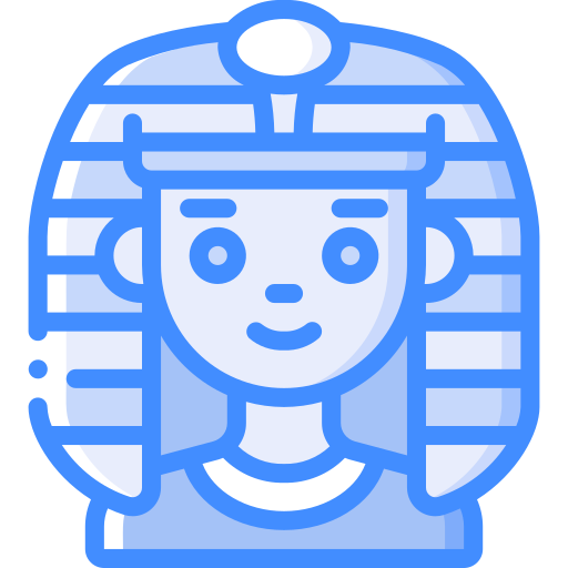 фараон Basic Miscellany Blue иконка