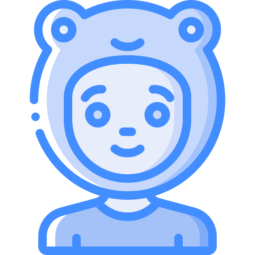 frosch Basic Miscellany Blue icon