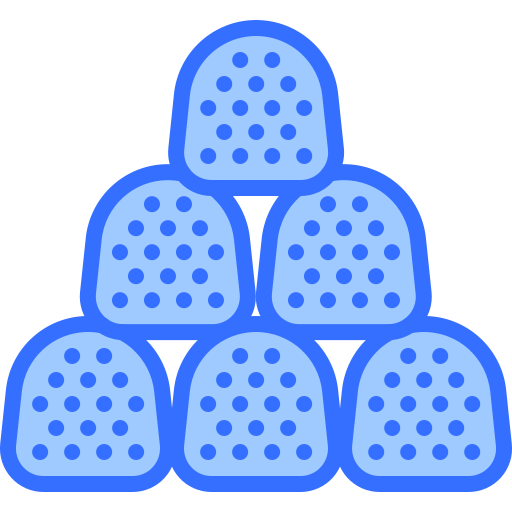 marmellata Coloring Blue icona