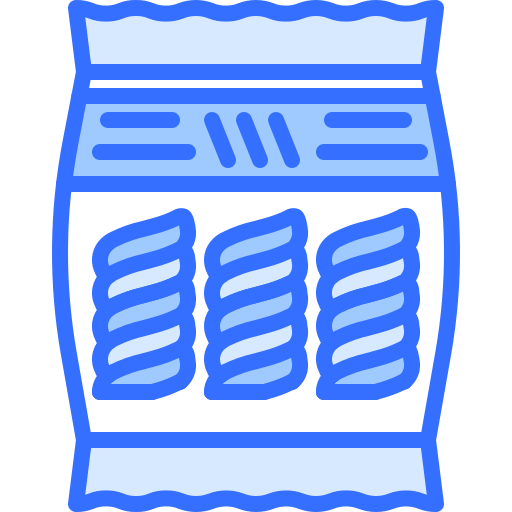 malvavisco Coloring Blue icono