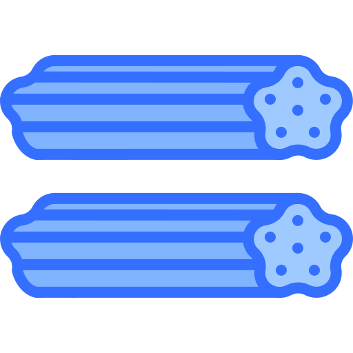 Liquorice Coloring Blue icon