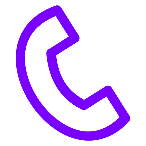 telefone Generic Outline Color Ícone