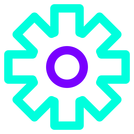 환경 Generic Outline Color icon
