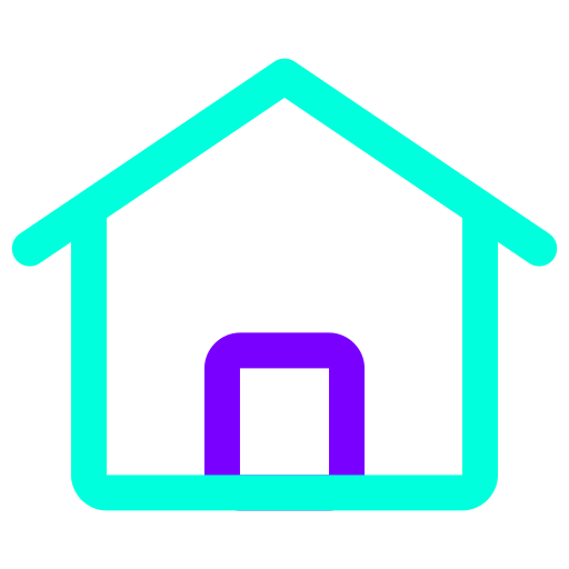 Home Generic Outline Color icon