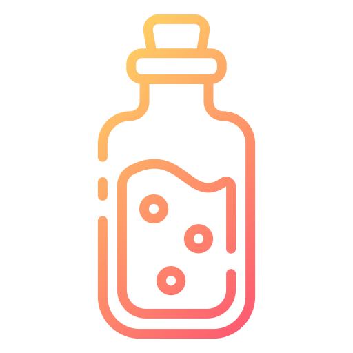 flasche Good Ware Gradient icon