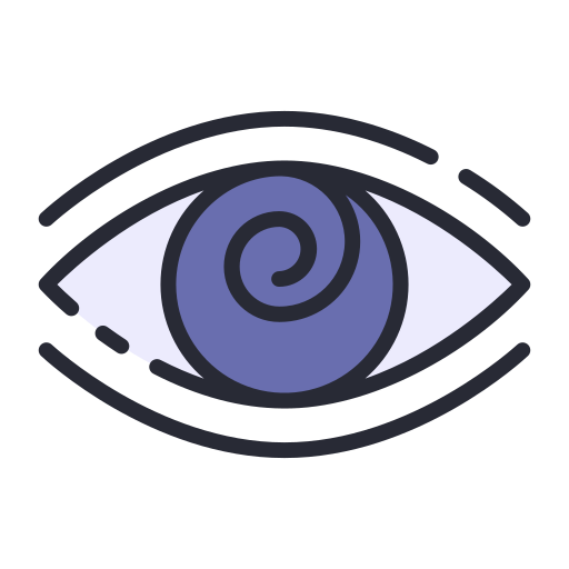 Hypnosis Good Ware Lineal Color icon