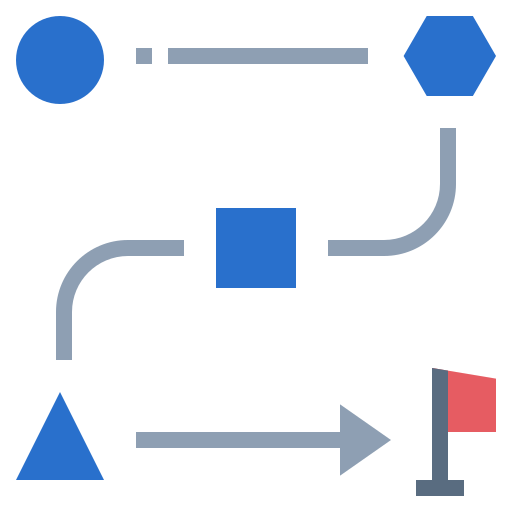 Метод Generic Flat иконка