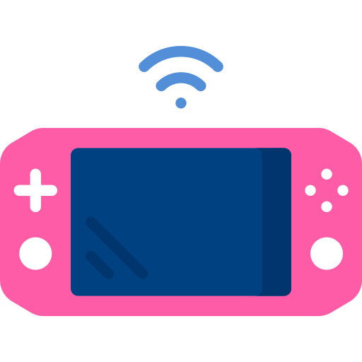 Console Special Flat icon