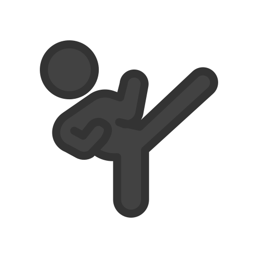 trete Generic Outline Color icon