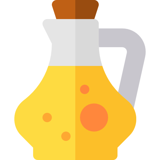 Vinegar Basic Rounded Flat icon