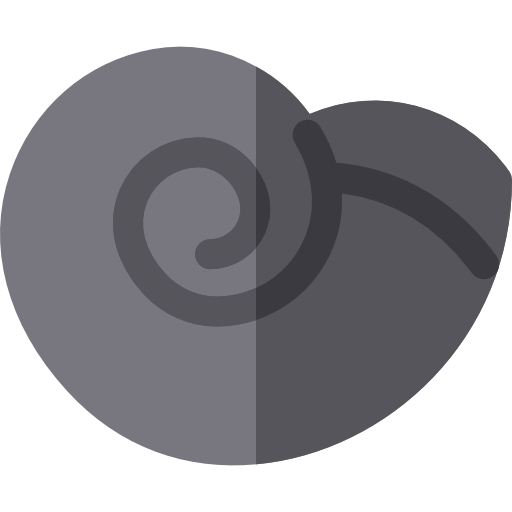 Winkle Basic Rounded Flat icon