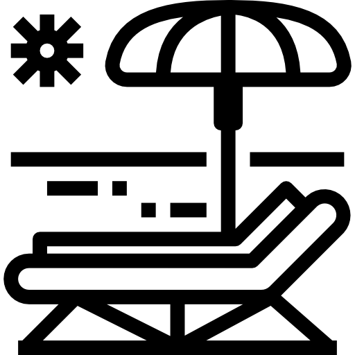 サンベッド Accurate Lineal icon