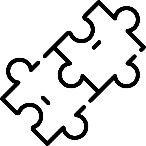 パズル Special Lineal icon