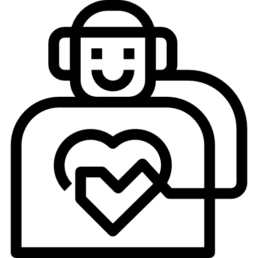 estetoscopio Accurate Lineal icono