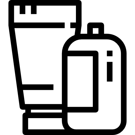 크림 Accurate Lineal icon