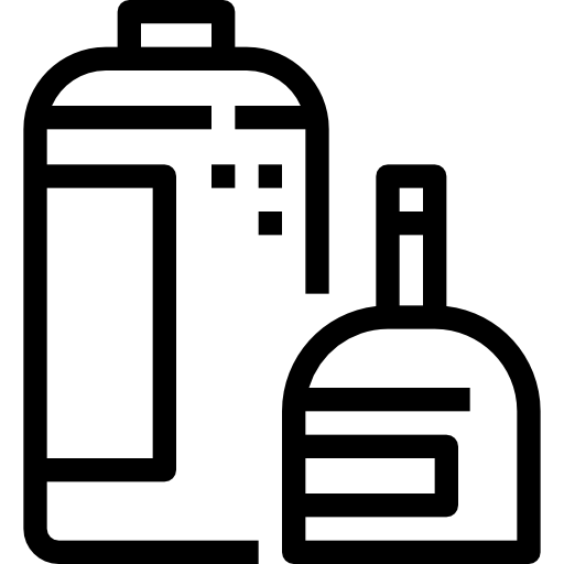 Косметический Accurate Lineal иконка