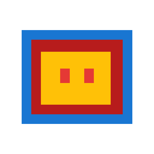 Tatami Generic Flat icon