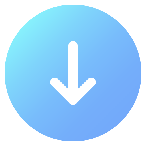 download Generic Flat Gradient icon