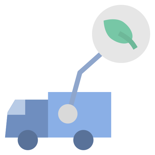 transport Generic Flat icon