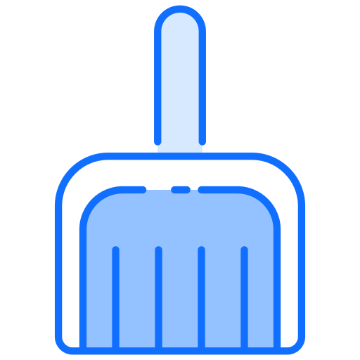 lepel Generic Blue icoon