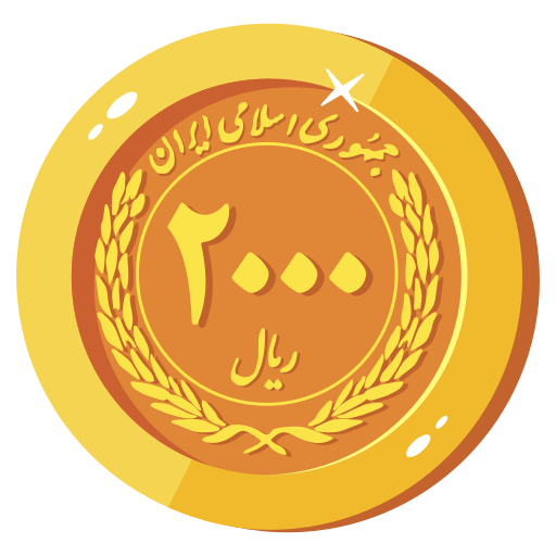 rial Generic Flat icono