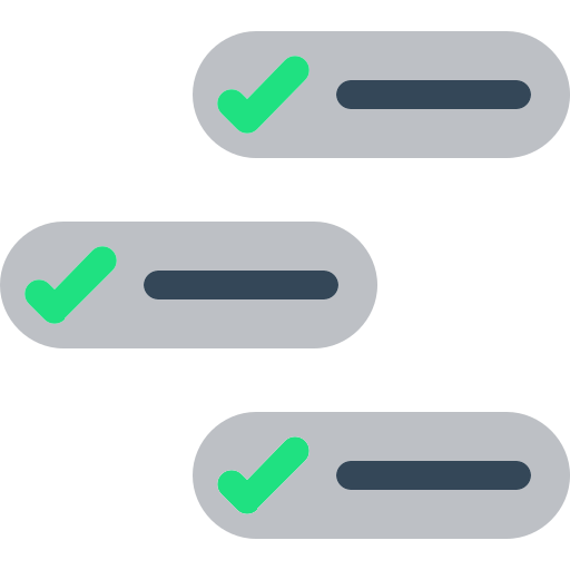 Product development Generic Flat icon