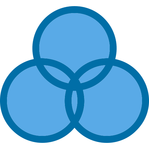 projekt Generic Blue ikona