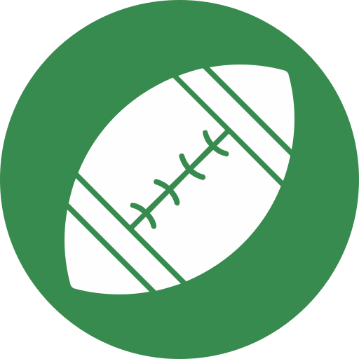 rugby Generic Mixed icono