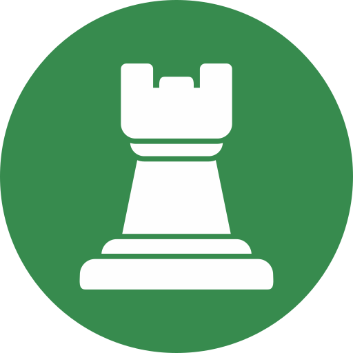 チェス Generic Mixed icon