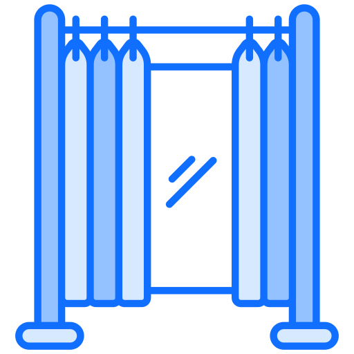 probador Generic Blue icono