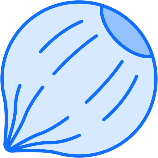 栗 Generic Blue icon